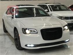 كرايسلر 300